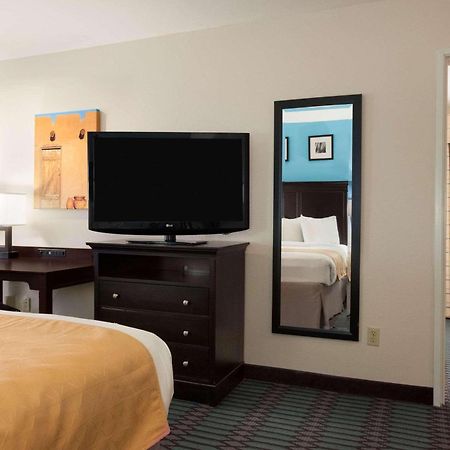 Country Inn & Suites By Radisson, Lubbock, Tx ภายนอก รูปภาพ