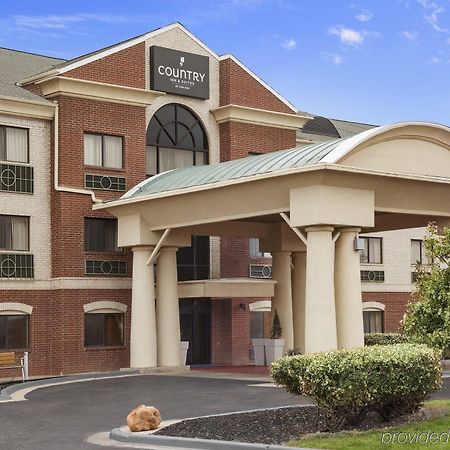 Country Inn & Suites By Radisson, Lubbock, Tx ภายนอก รูปภาพ