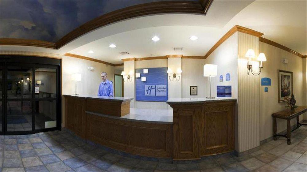 Country Inn & Suites By Radisson, Lubbock, Tx ภายนอก รูปภาพ