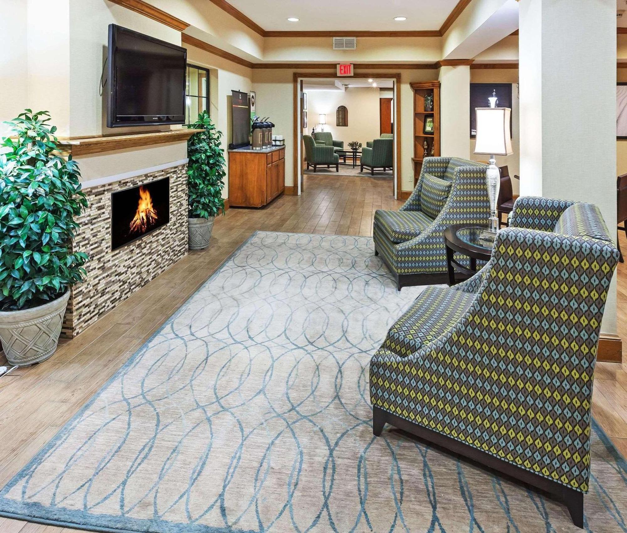 Country Inn & Suites By Radisson, Lubbock, Tx ภายนอก รูปภาพ