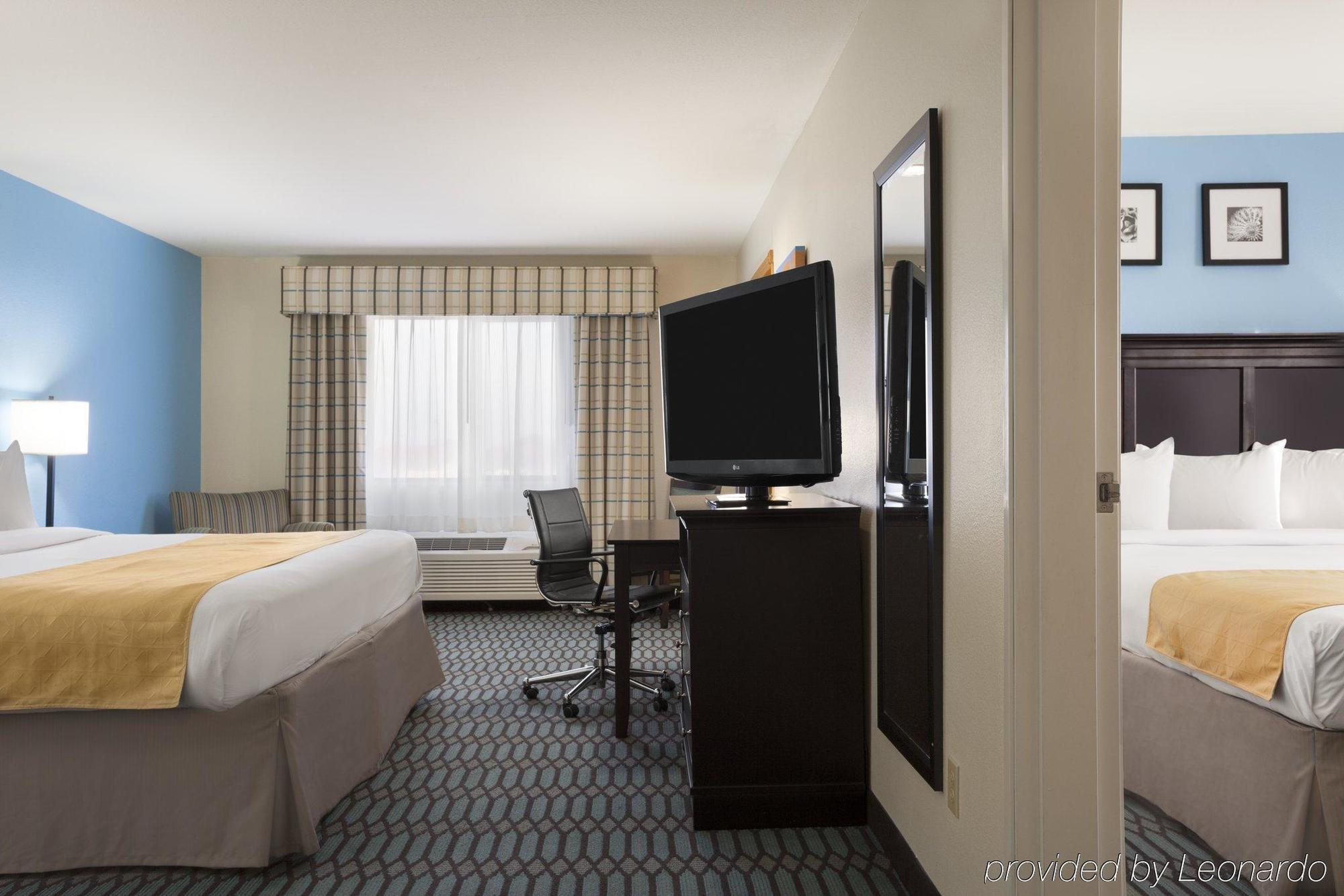 Country Inn & Suites By Radisson, Lubbock, Tx ภายนอก รูปภาพ