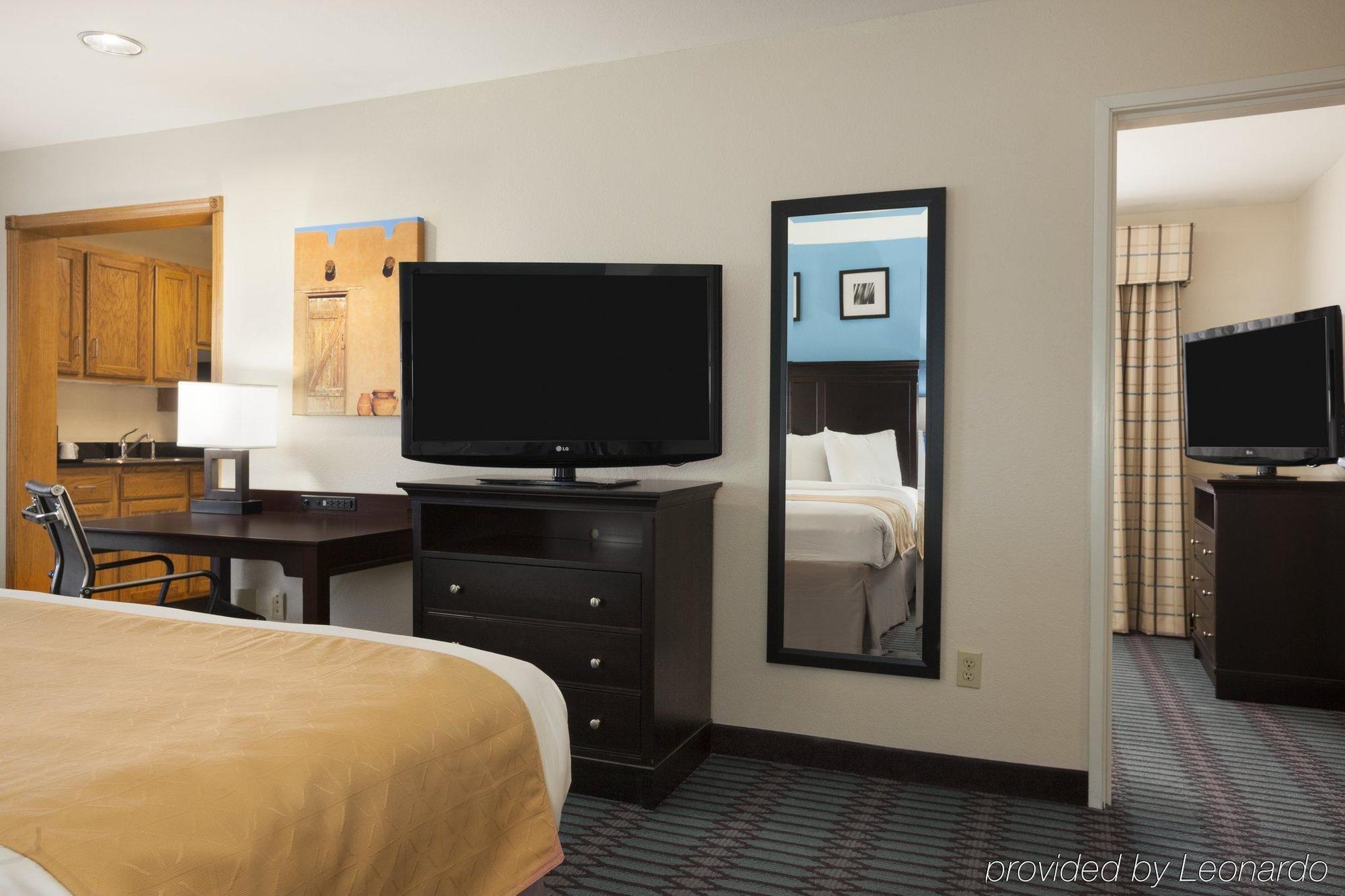 Country Inn & Suites By Radisson, Lubbock, Tx ภายนอก รูปภาพ