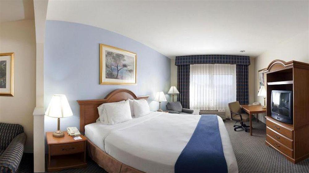 Country Inn & Suites By Radisson, Lubbock, Tx ภายนอก รูปภาพ
