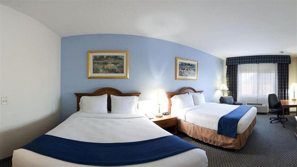 Country Inn & Suites By Radisson, Lubbock, Tx ภายนอก รูปภาพ