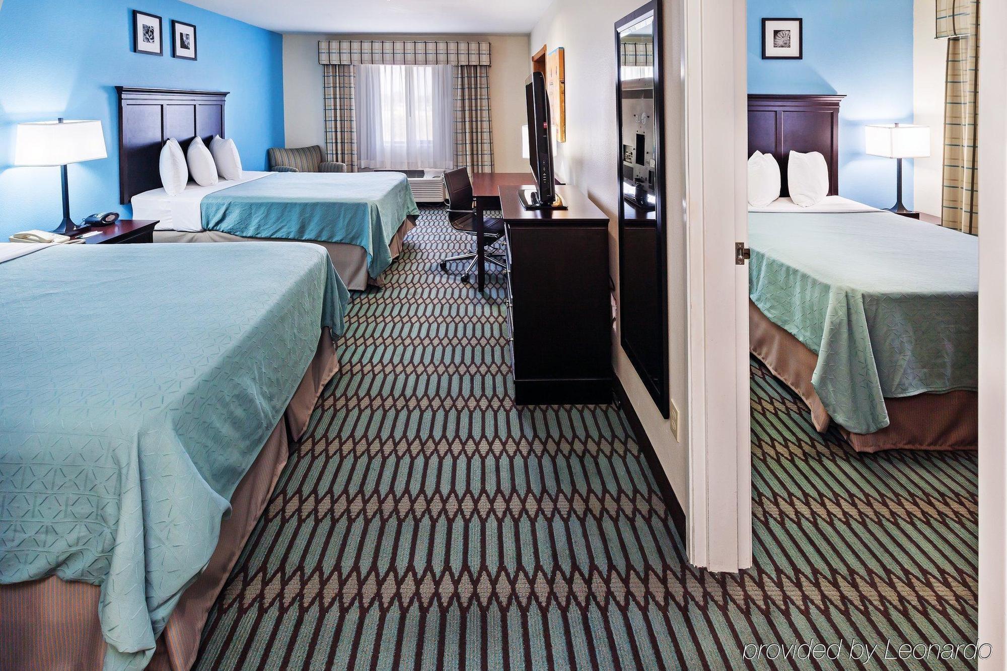 Country Inn & Suites By Radisson, Lubbock, Tx ภายนอก รูปภาพ