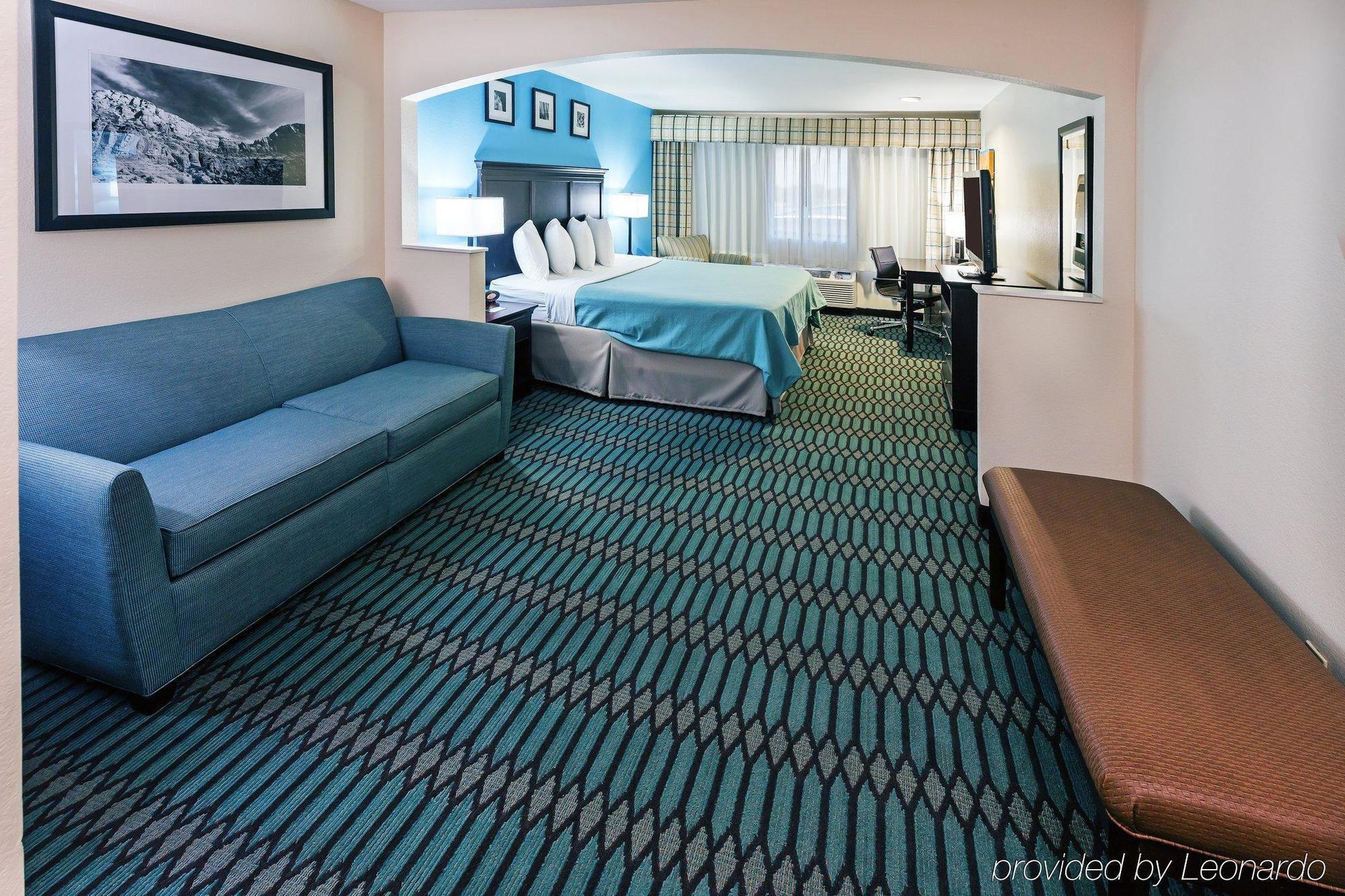 Country Inn & Suites By Radisson, Lubbock, Tx ภายนอก รูปภาพ