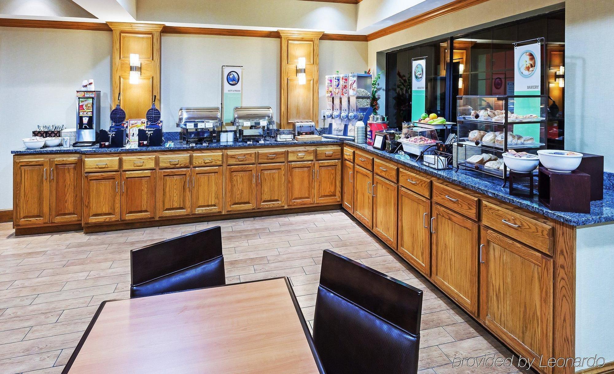 Country Inn & Suites By Radisson, Lubbock, Tx ภายนอก รูปภาพ