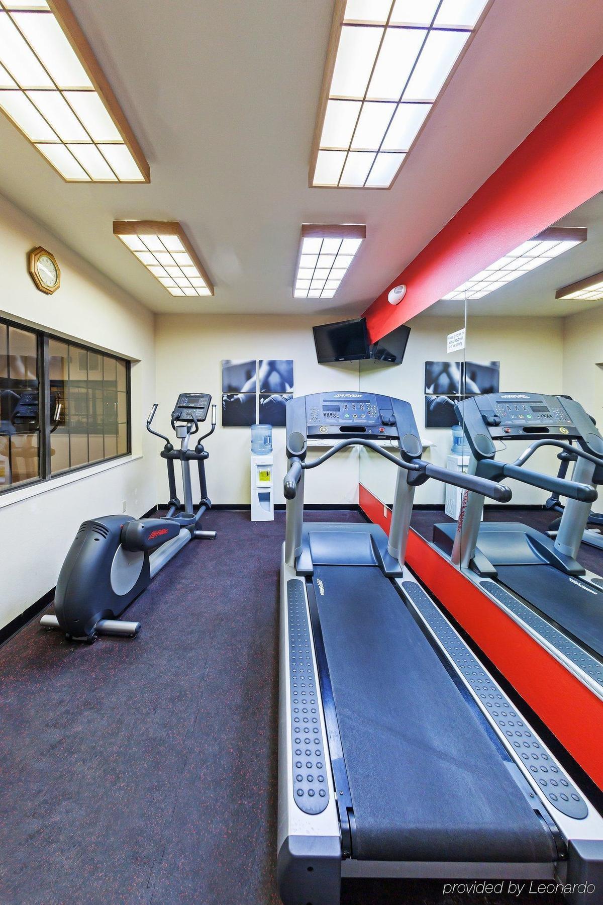 Country Inn & Suites By Radisson, Lubbock, Tx ภายนอก รูปภาพ