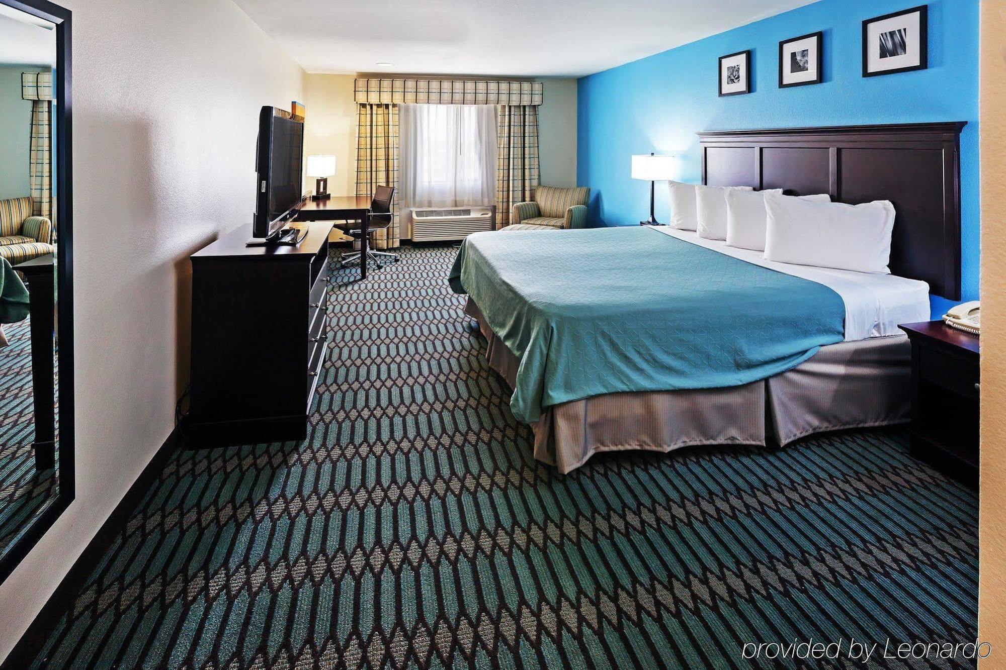 Country Inn & Suites By Radisson, Lubbock, Tx ภายนอก รูปภาพ