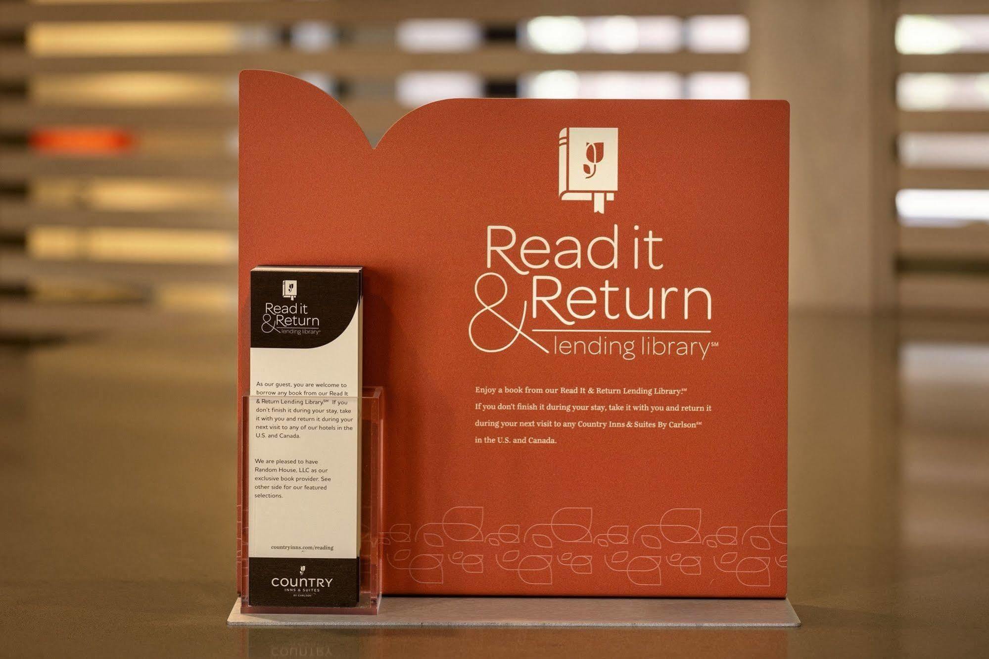 Country Inn & Suites By Radisson, Lubbock, Tx ภายนอก รูปภาพ